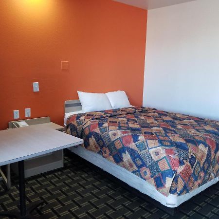 Nights Stay Hotel Tulsa Dış mekan fotoğraf