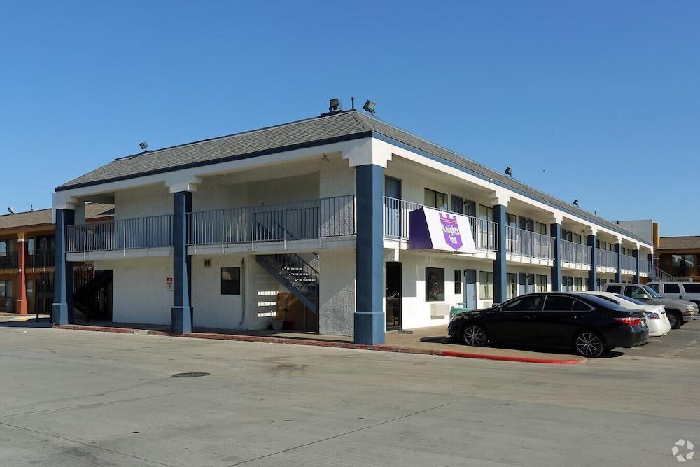 Nights Stay Hotel Tulsa Dış mekan fotoğraf
