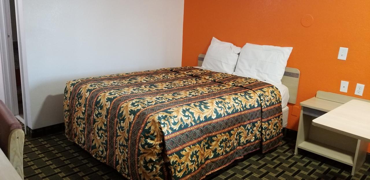 Nights Stay Hotel Tulsa Dış mekan fotoğraf