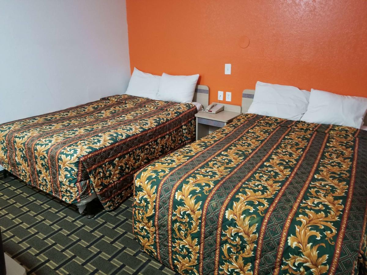 Nights Stay Hotel Tulsa Dış mekan fotoğraf