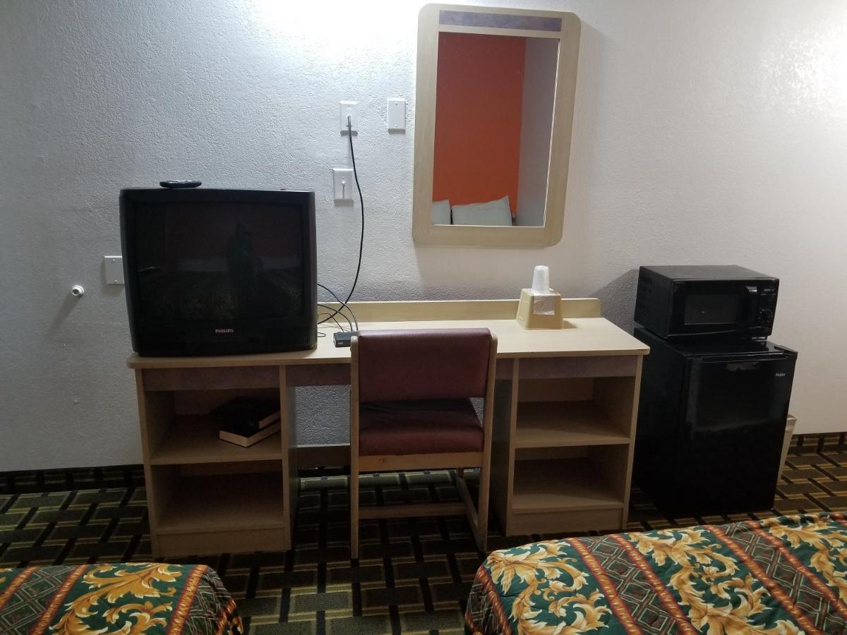 Nights Stay Hotel Tulsa Dış mekan fotoğraf