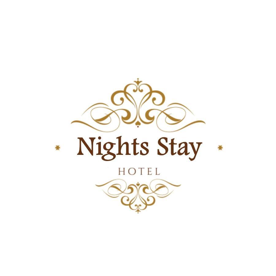 Nights Stay Hotel Tulsa Dış mekan fotoğraf
