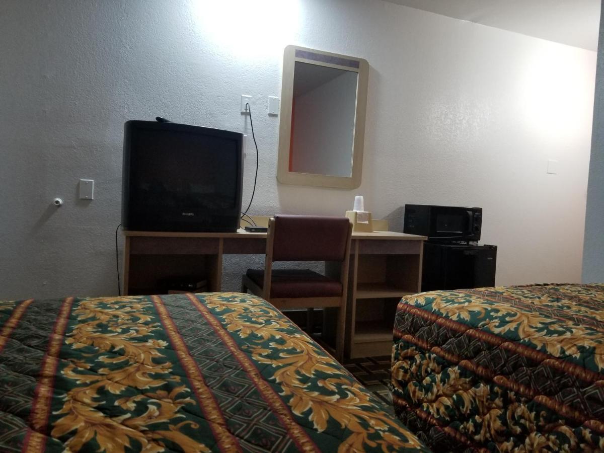 Nights Stay Hotel Tulsa Dış mekan fotoğraf